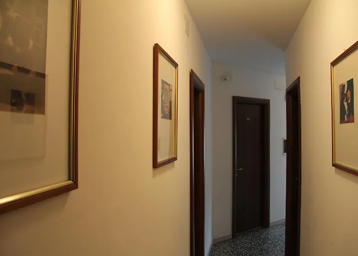 Hotel Bicocca