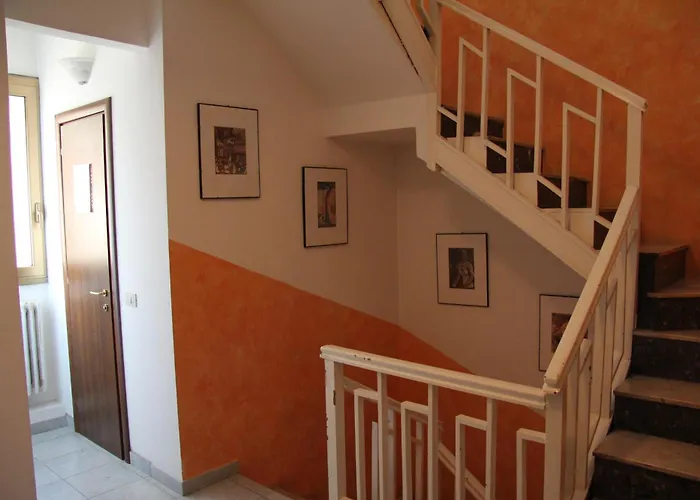 Hotel Bicocca